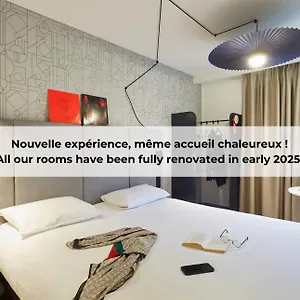 Hotel Ibis Sallanches