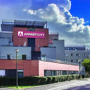 Appart hôtel Appart'city Paris Alfortville